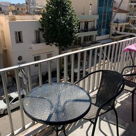 Appartment Near Center Corinth Exteriér fotografie